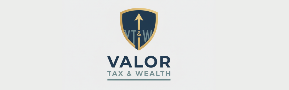 Valor Tax & Wealth